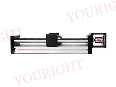 Single Axis Robot