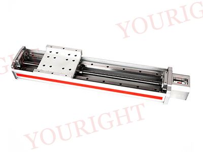 3D Printer Linear Motion 