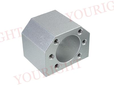 Ball Screw Nut Bracket