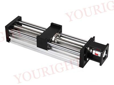 CNC Linear Module