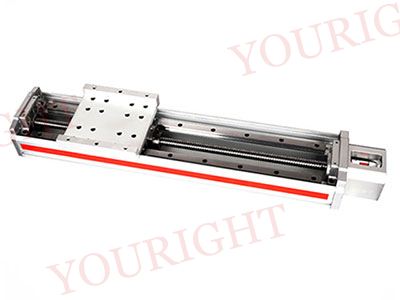 High Precision Linear Motion