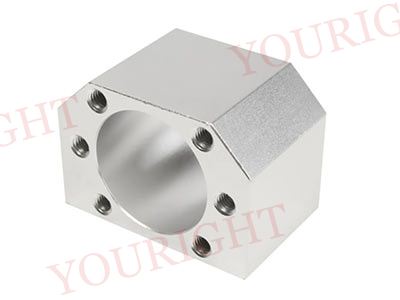 Aluminum Nut Housing