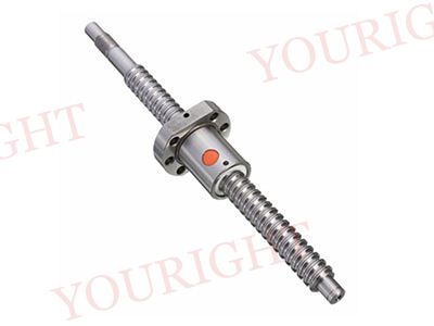 SFU Ball Screw