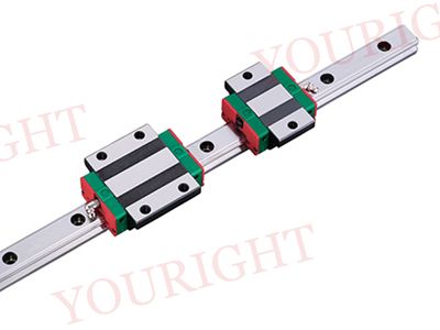 Ball Type Linear Guideway