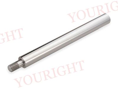 Chrome Plated Linear Shaft