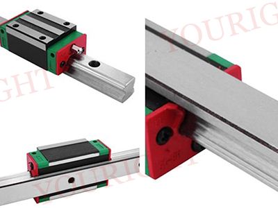 HG series Linear Guide