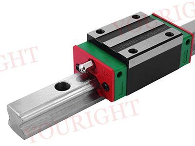 Linear Rail Slide Guide