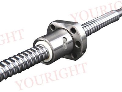 Ball Screw
