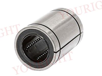 Adjustable Linear Bearing