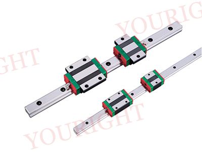 EG series Linear Guide