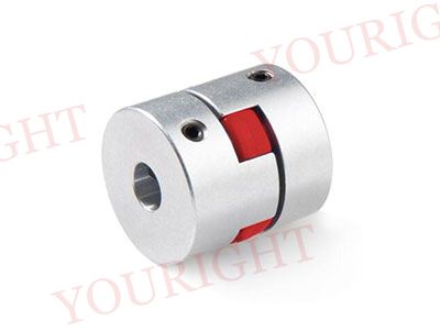 Clamping Screw Type Coupling