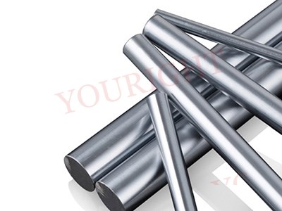 Precision Linear Shaft