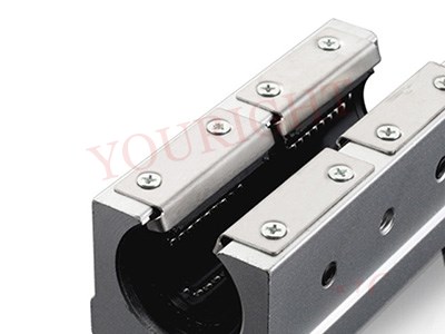 Linear Bearing Block