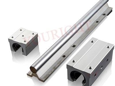 Cylindrical Linear Rail