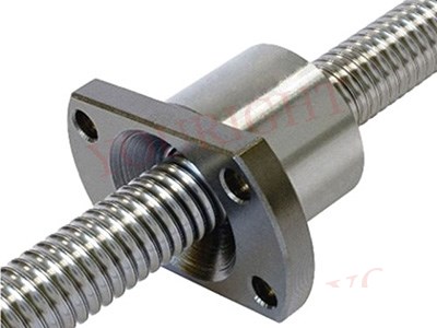 Linear Motion Ball Screw