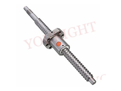 CNC Router Ball Screw