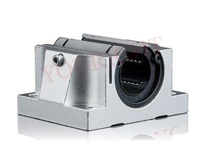 TBR Linear Bearing Block