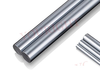 Cylinder Linear Rail