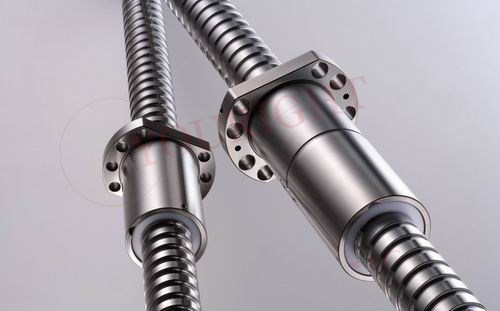 Ball Screw Assembly