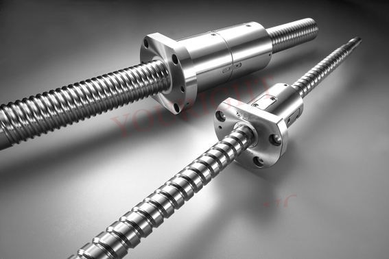 Ball Screw Linear Actuator