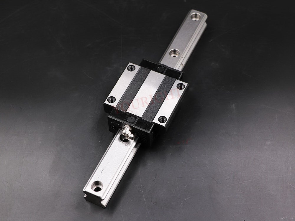 THK Linear Guide Rail